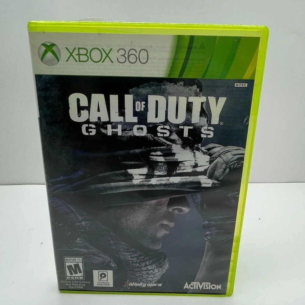Unbranded call duty